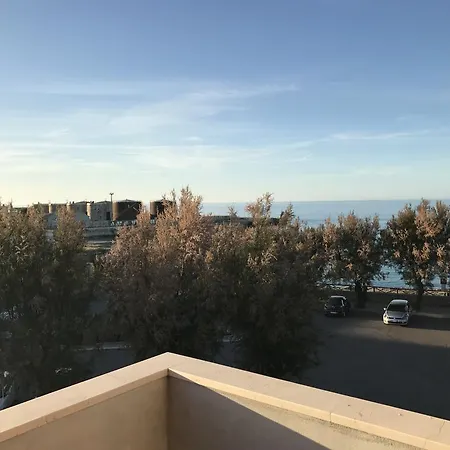 Апартаменты Il Mare Di Gio *