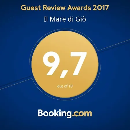 Il Mare Di Gio