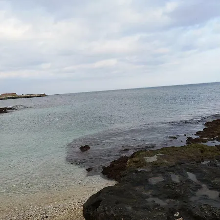 Апартаменты Il Mare Di Gio