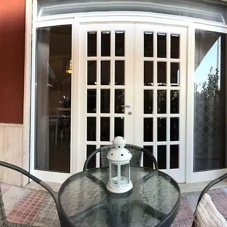 Il Mare Di Gio *