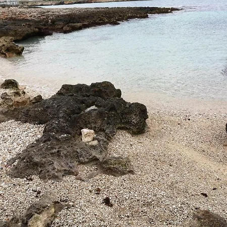 Il Mare Di Gio Апартаменты *