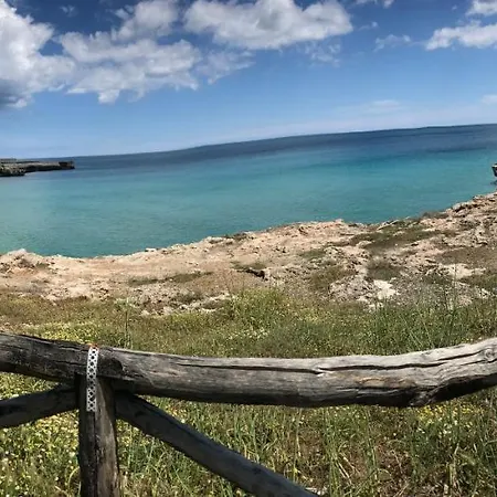 Il Mare Di Gio Апартаменты Монополи