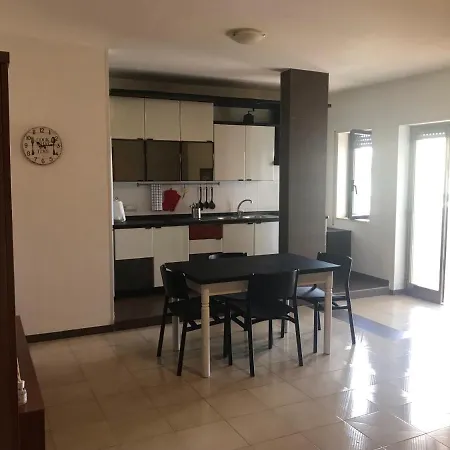 Il Mare Di Gio Апартаменты