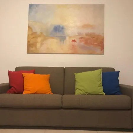Il Mare Di Gio *