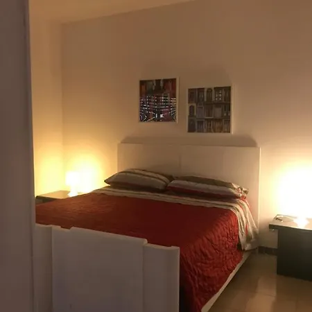 Il Mare Di Gio Апартаменты *