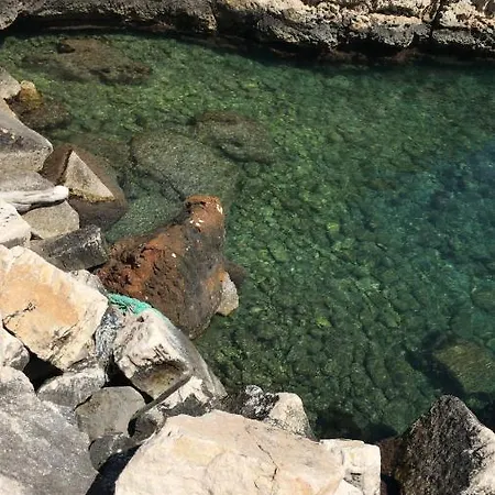 Il Mare Di Gio Апартаменты