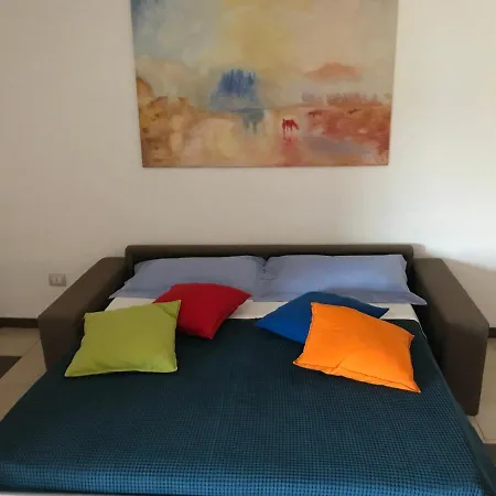 Il Mare Di Gio