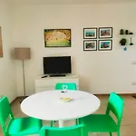 Il Mare Di Gio 아파트 *