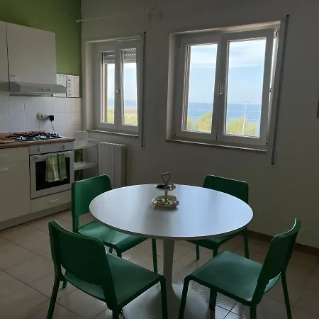 Il Mare Di Giò Monopoli