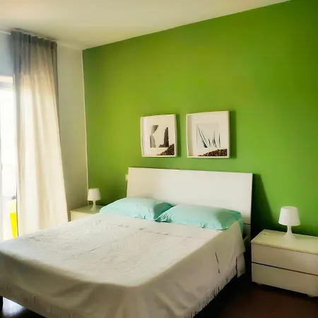 Apartamento Il Mare Di Giò Monopoli