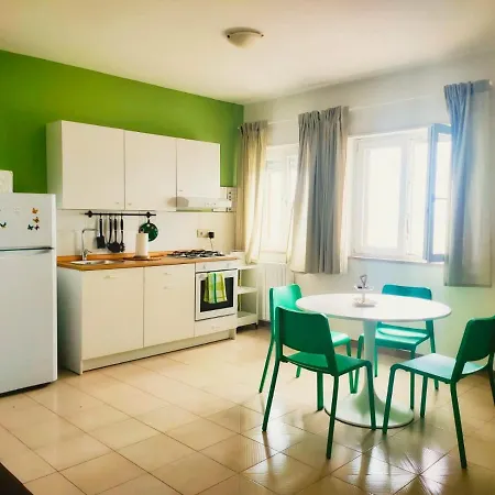 Il Mare Di Giò * Monopoli