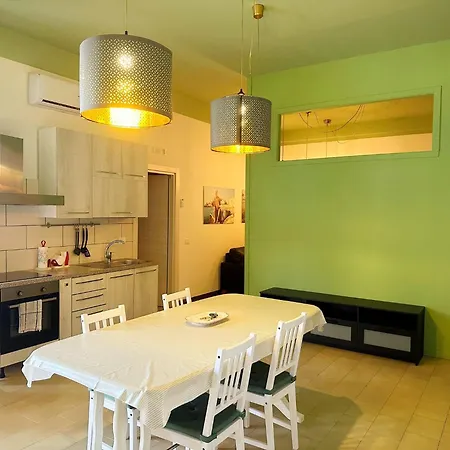 Apartment Il Mare Di Gio *