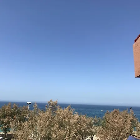 Il Mare Di Giò Monopoli