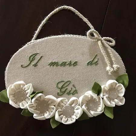 Il Mare Di Gio Apartamento Monopoli