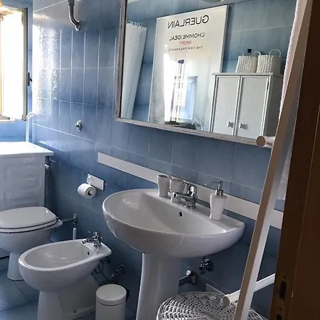 Il Mare Di Giò Apartamento Monopoli