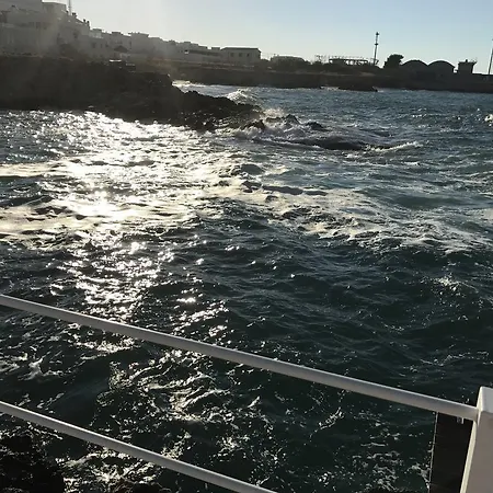 Appartamento Il Mare Di Giò