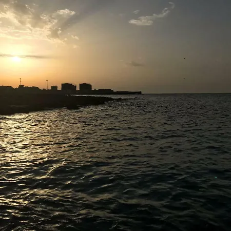 Il Mare Di Gio *