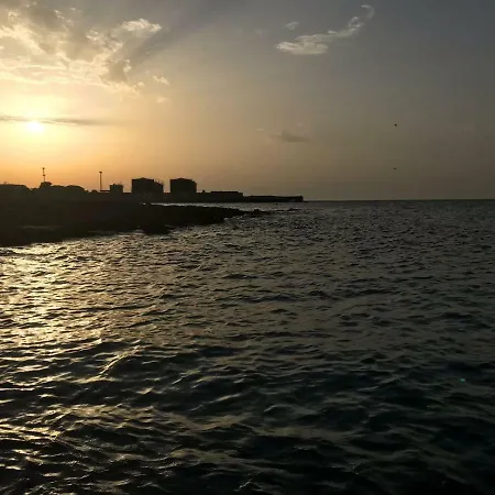 Il Mare Di Gio *