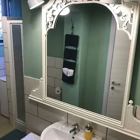 Il Mare Di Giò Apartamento Monopoli