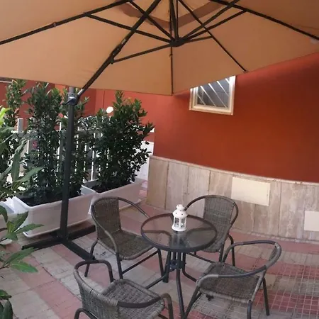 Apartamento Il Mare Di Giò *