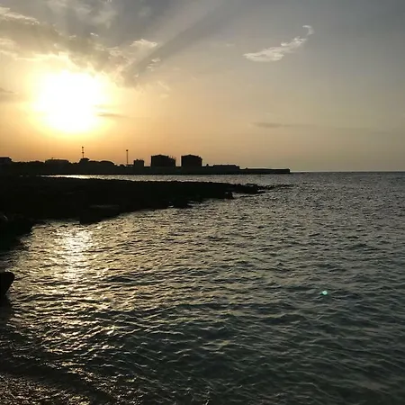 Il Mare Di Giò Monopoli