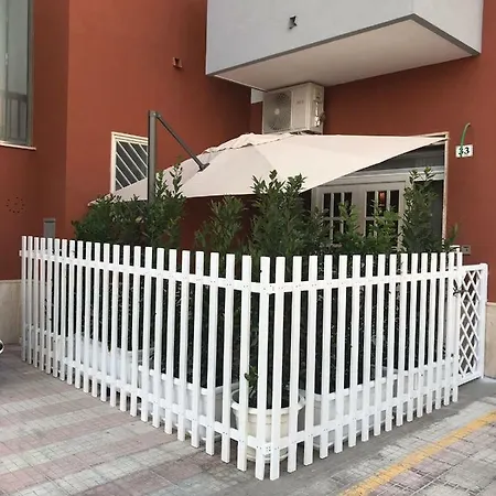 Il Mare Di Giò Monopoli