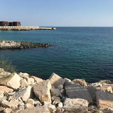 Il Mare Di Gio * Monopoli
