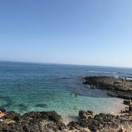 Appartement Il Mare Di Gio