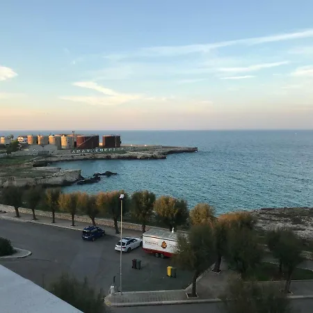 Il Mare Di Gio Lägenhet
