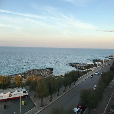 Apartamento Il Mare Di Giò *