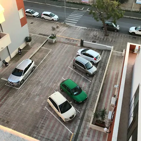 Appartamento Il Mare Di Giò *