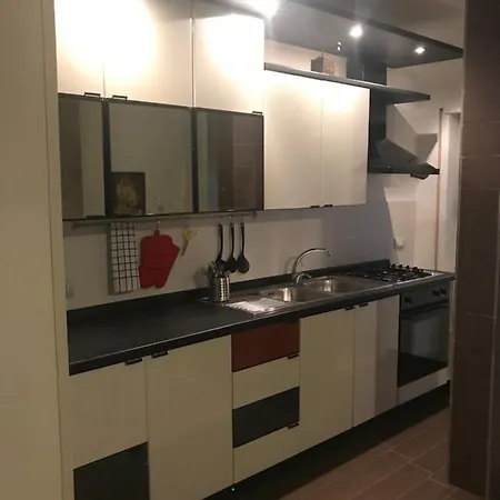 Il Mare Di Giò Monopoli