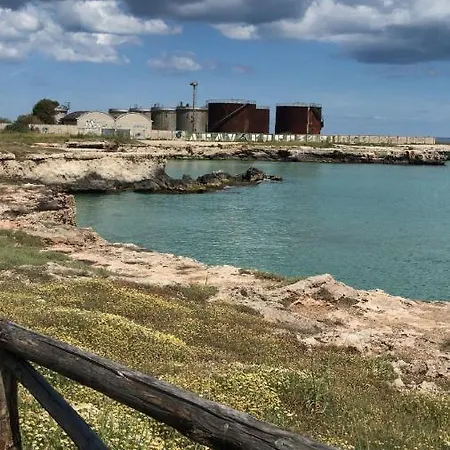 Il Mare Di Giò * Monopoli