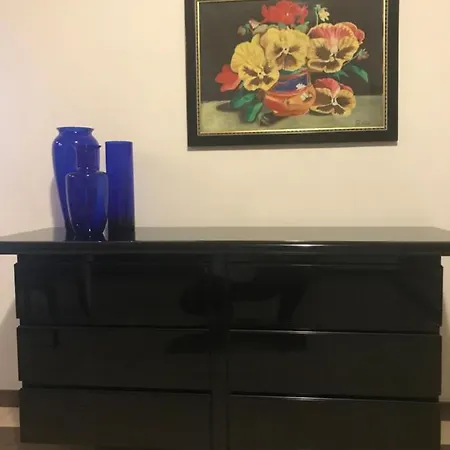 Il Mare Di Giò Monopoli