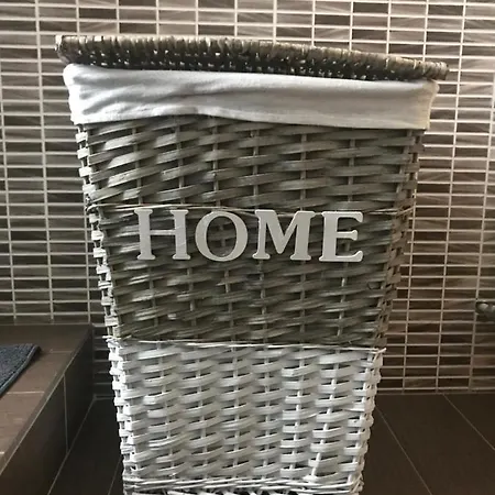 Il Mare Di Giò Monopoli