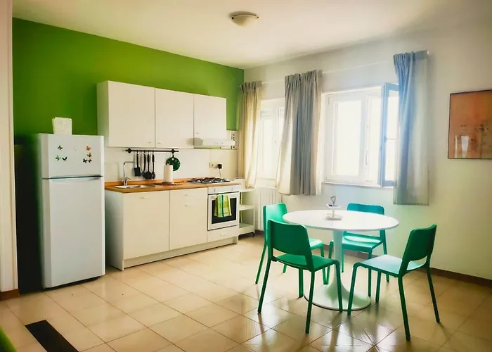 Il Mare Di Gio * Monopoli