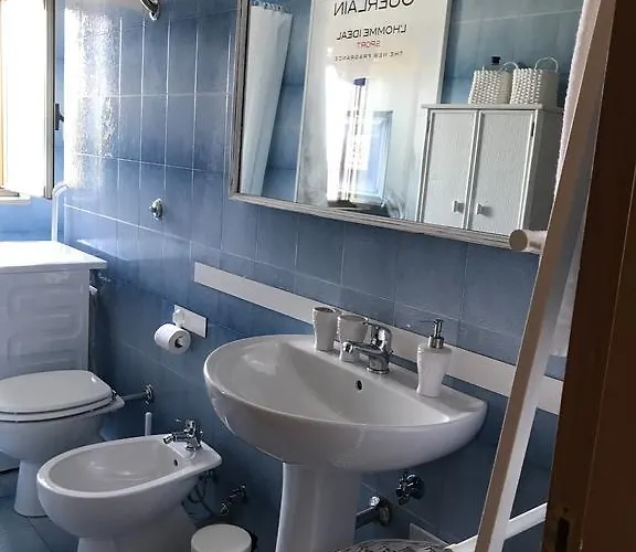 Il Mare Di Gio Daire Monopoli