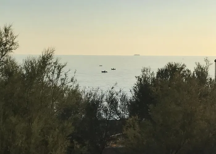 Il Mare Di Gio Daire Monopoli