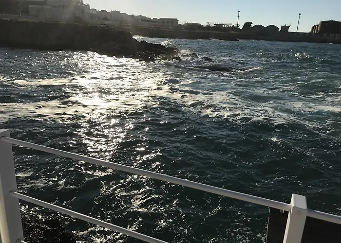 Daire Il Mare Di Gio