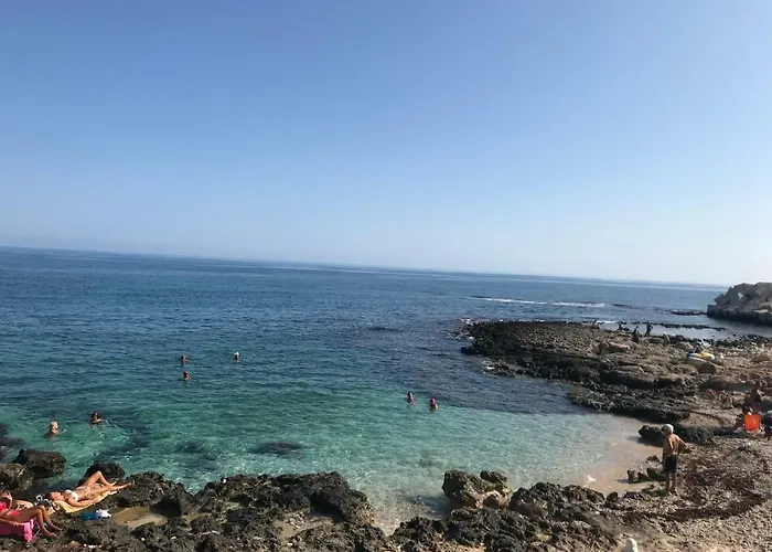 아파트 Il Mare Di Gio