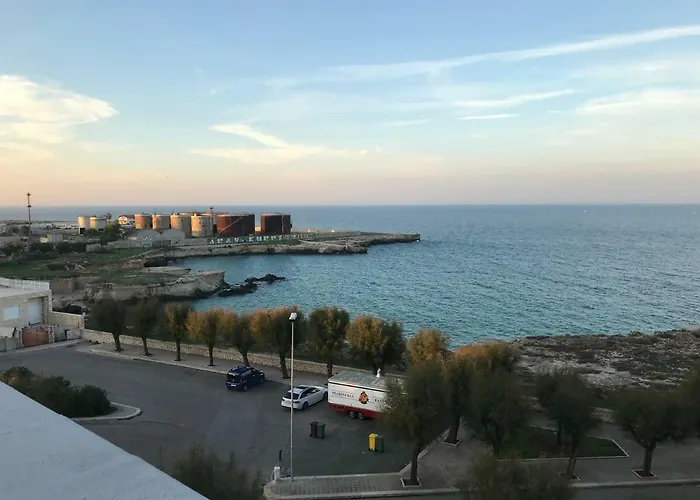 Il Mare Di Gio アパート