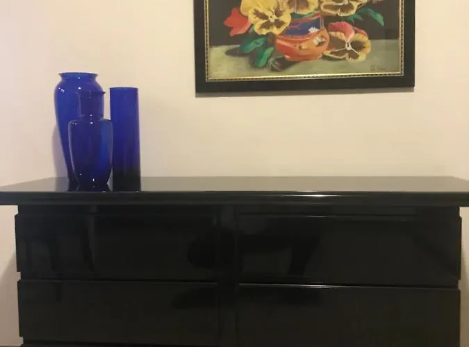 Il Mare Di Gio Monopoli