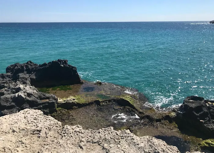 Il Mare Di Gio 아파트 모노폴리